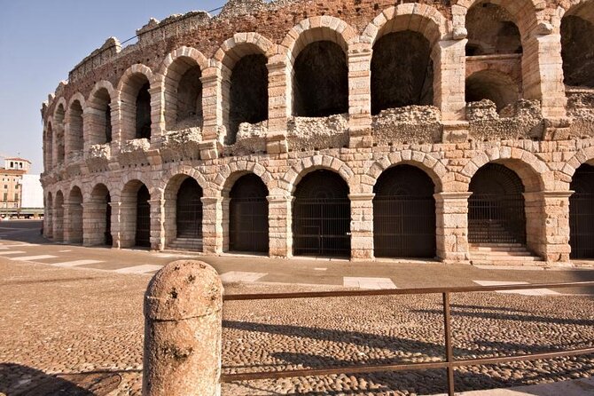 Hidden and fascinating Verona - 2 hour private walking tour - Key highlights you’ll feel right away