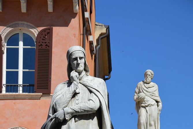 Hidden and fascinating Verona - 2 hour private walking tour - Arena di Verona from the outside: the Roman opener that changes how you see the city