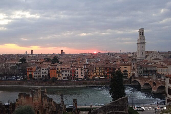 Hidden Verona & Kids Fun tour - The one drawback to plan for