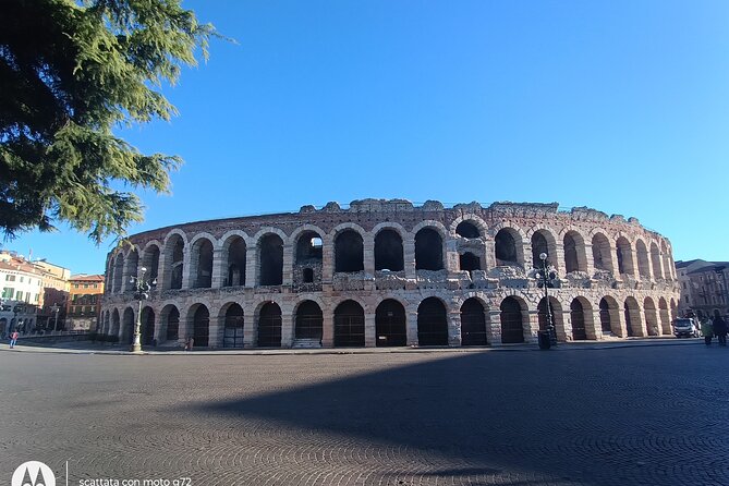 Hidden Verona & Kids Fun tour - Arche Scaligere: the Scaliger tombs and medieval artistry