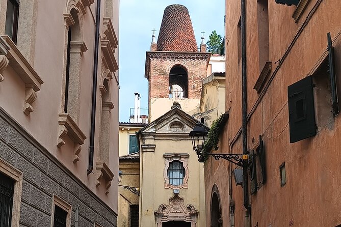 Hidden Verona & Kids Fun tour - Key things to know before you go