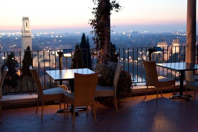 Highlights & Hidden Gems of Verona at Sunset with cable car - Key highlights to look forward to