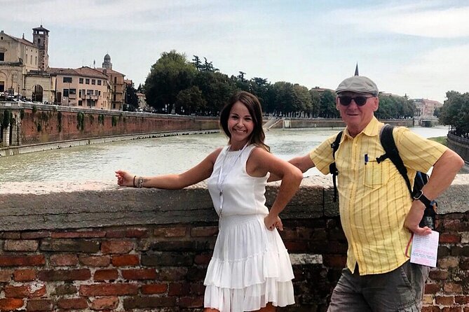 Highlights & Hidden Gems of Verona at Sunset with cable car - Meeting at Piazza Bra: Your Starting Point for a Real-Oriented Walk