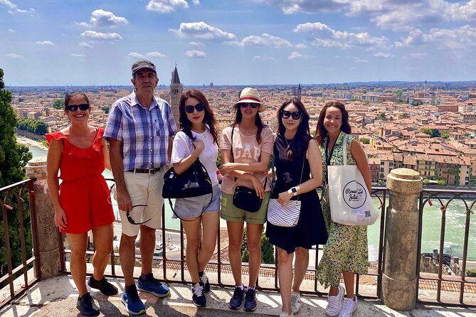 Highlights & Hidden Gems of Verona at Sunset with cable car - Via Mazzini: Shops, Streets, and the Verona Feeling