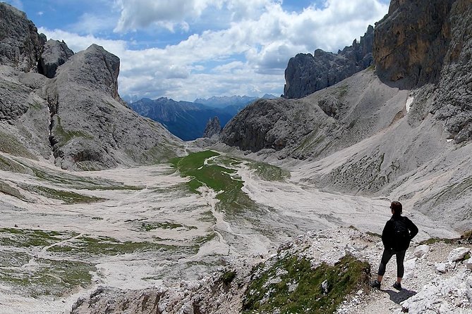 Hike the Dolomites One Day Private Excursion from Bolzano - What to pack and how to set expectations for a one-day hike