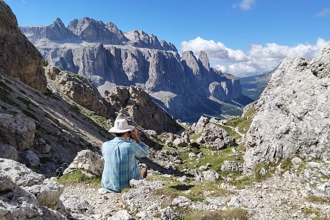 Hike the Dolomites One Day Private Excursion from Bolzano - Who should book this Dolomites day—and who might want another option?
