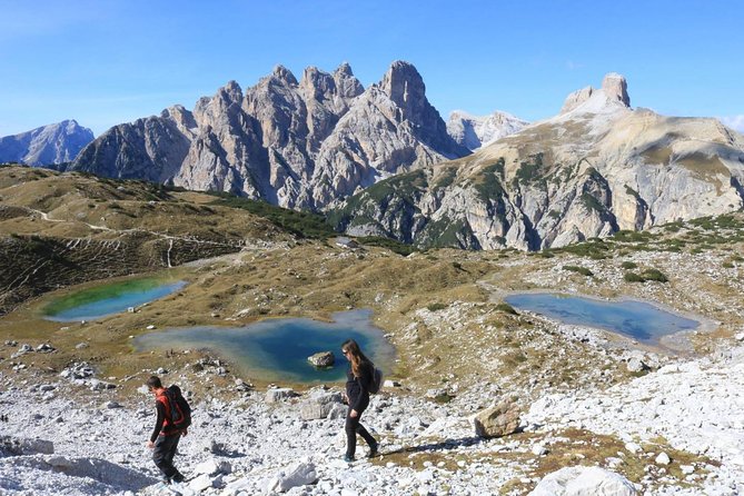 Hike the Dolomites One Day Private Excursion from Cortina - What You Actually Get for the Money (and What You Don’t)