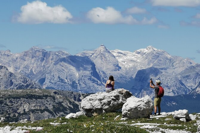 Hike the Dolomites One Day Private Excursion from Cortina - Who This Private Dolomites Day Works Best For