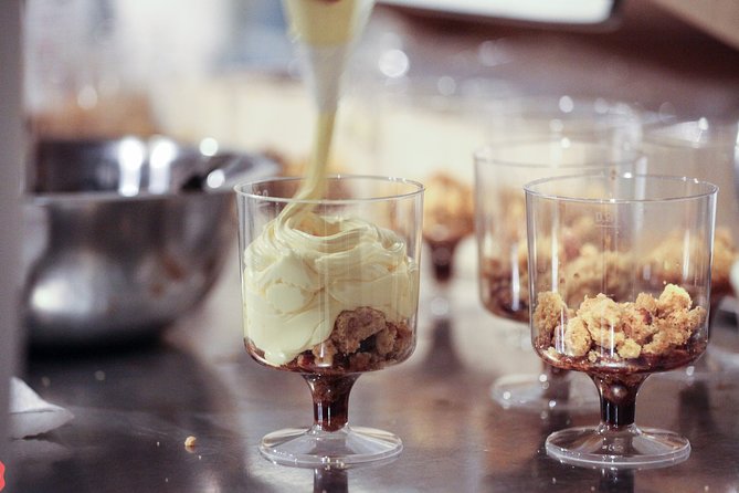 Homemade Gelato Making Class in Verona - Key things that make this class worth your time
