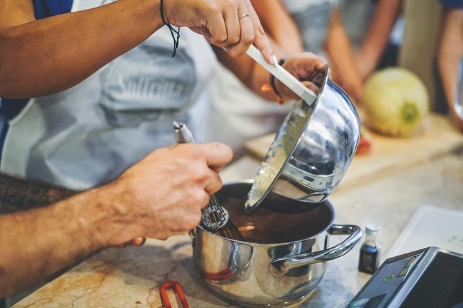 Homemade Gelato Making Class in Verona - Price check: is $83.48 for two hours good value?