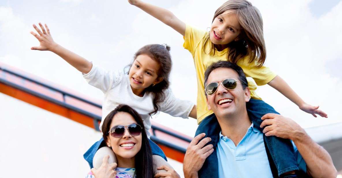 Incredible Verona – Family Walking Tour - Key highlights worth planning for