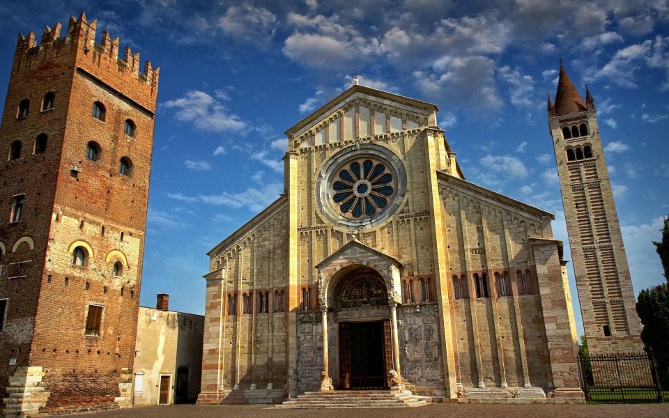 Incredible Verona – Family Walking Tour - Who this Verona family tour suits best