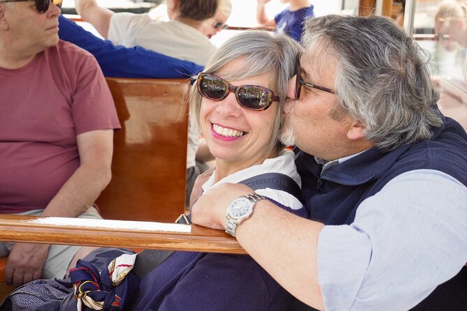 Lake Garda 4-Hour guided Boat Cruise to Sirmione - Key highlights at a glance