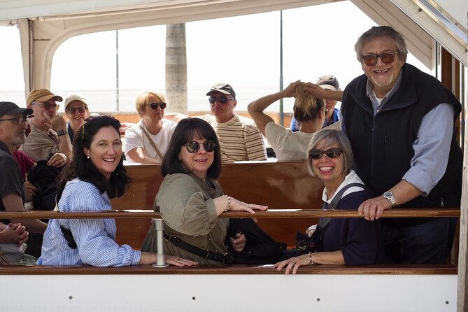 Lake Garda 4-Hour guided Boat Cruise to Sirmione - Punta San Vigilio on the return: why the last views matter
