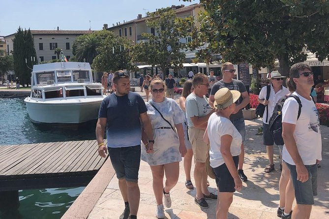 Lake Garda 4-Hour guided Boat Cruise to Sirmione - Price and value: what $69.79 buys you on this cruise