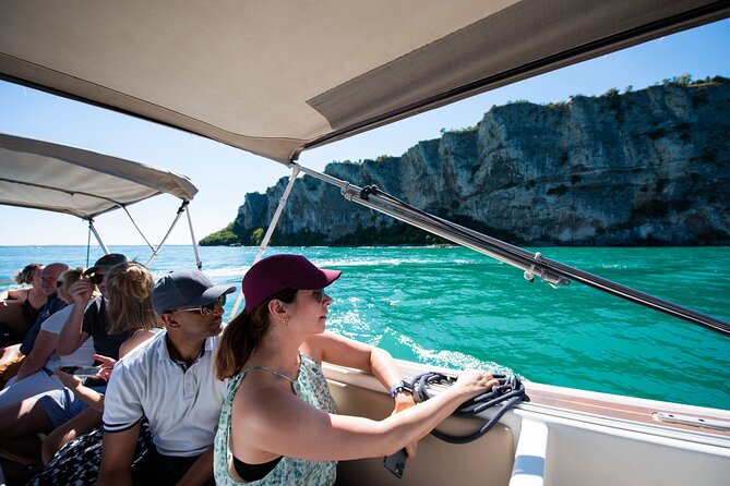 Lake Garda Afternoon Sightseeing Cruise from Sirmione - Price and Value: Is $120.68 Worth It?