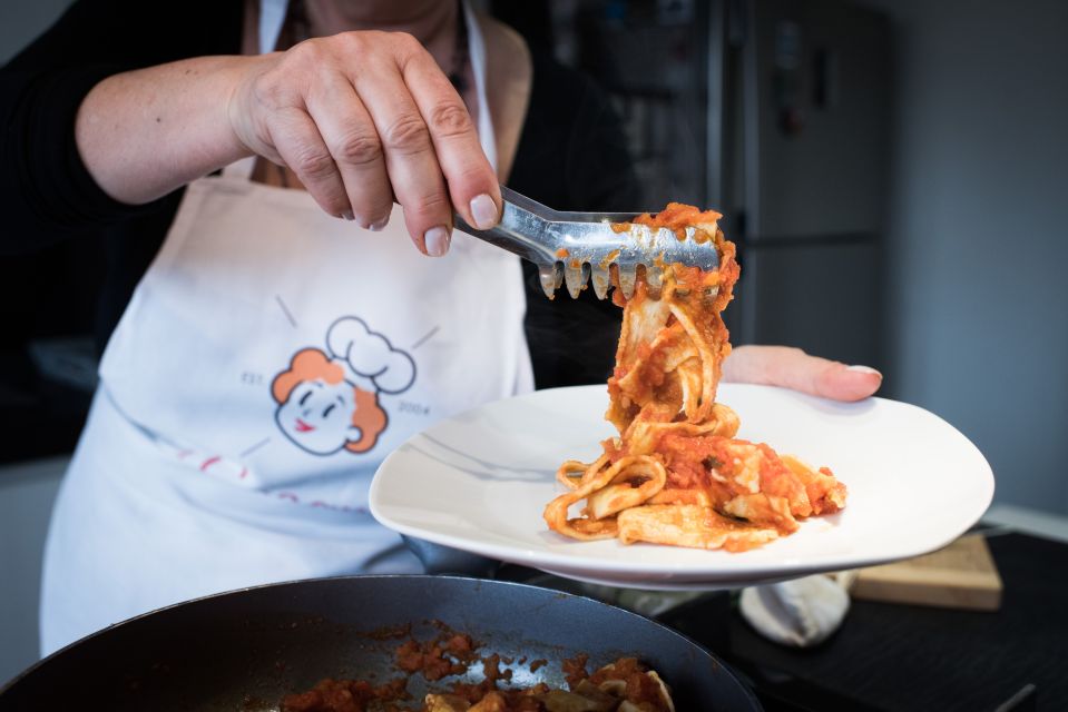 Lake Garda: Cooking Class at a Local's Home - Two Pasta Recipes: Learning More Than Just One Dinner