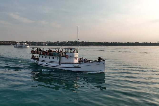Lake Garda Cruise from Peschiera - Key things to notice before you go