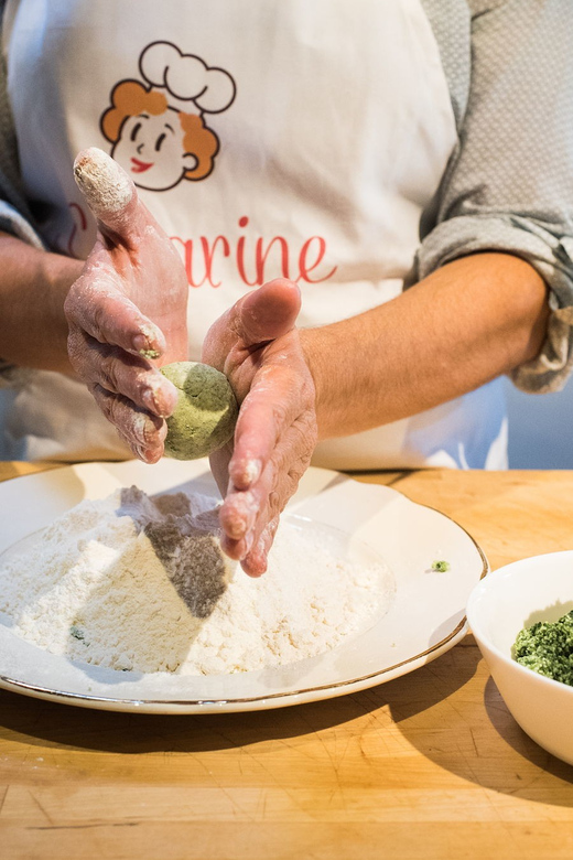 Lake Garda: Dining Experience at a Local's Home - Key highlights worth knowing before you go