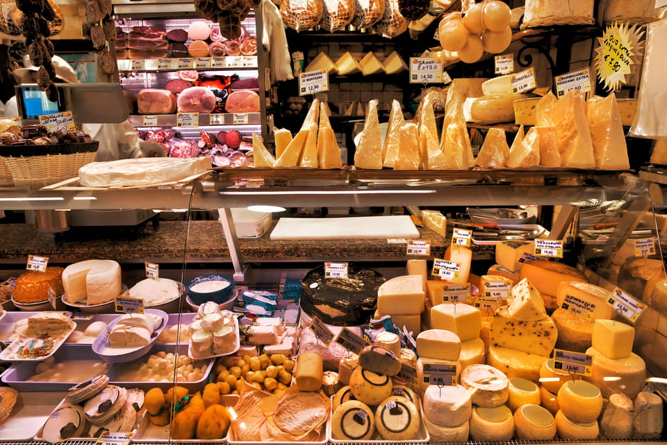 Lake Garda: Dining Experience at a Local's Home - Booking checklist that keeps the experience smooth