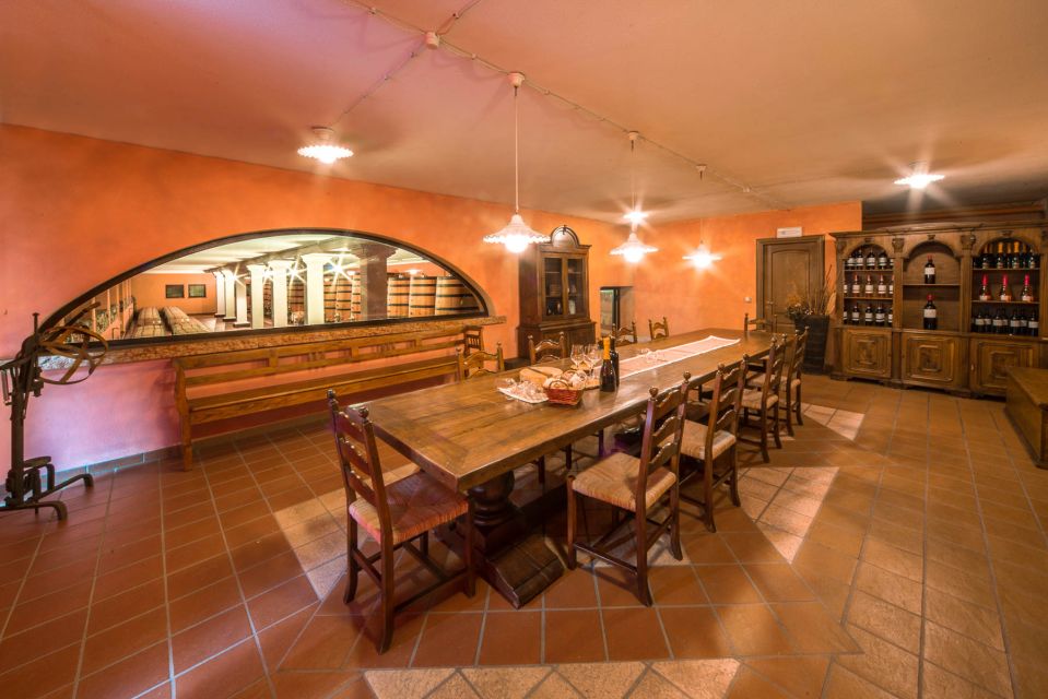 Lake Garda: Garda Hills Wine Tour and Tasting - Tips to make the most of your 2 hours