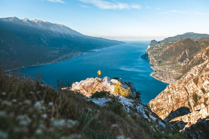 Lake Garda Hiking One Day Private Excursion - Quick hits before you go