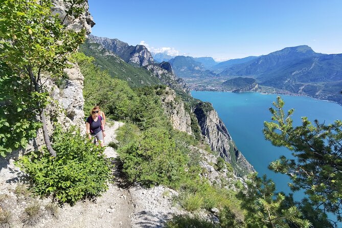 Lake Garda Hiking One Day Private Excursion - Meeting at 9:30 and getting to the trailhead without hassle