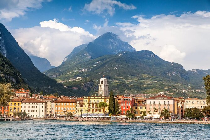 Lake Garda Hiking One Day Private Excursion - How the guide builds your route around Pregasina, Punta Larici, Ponale, and Monte Altissimo