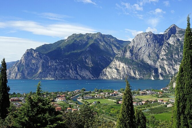 Lake Garda Hiking One Day Private Excursion - Lake-view walking tips that make the day feel longer—in a good way