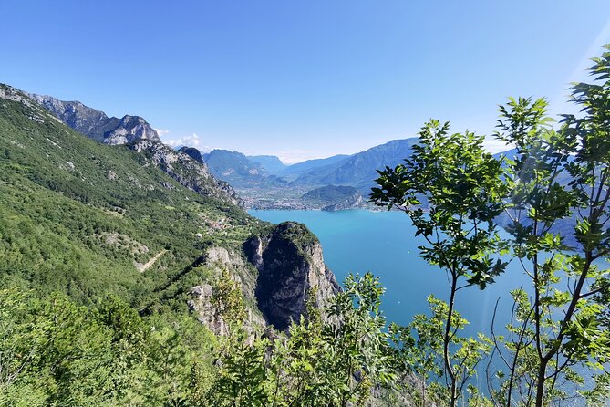 Lake Garda Hiking One Day Private Excursion - The guide experience: safety, stories, and a route that fits
