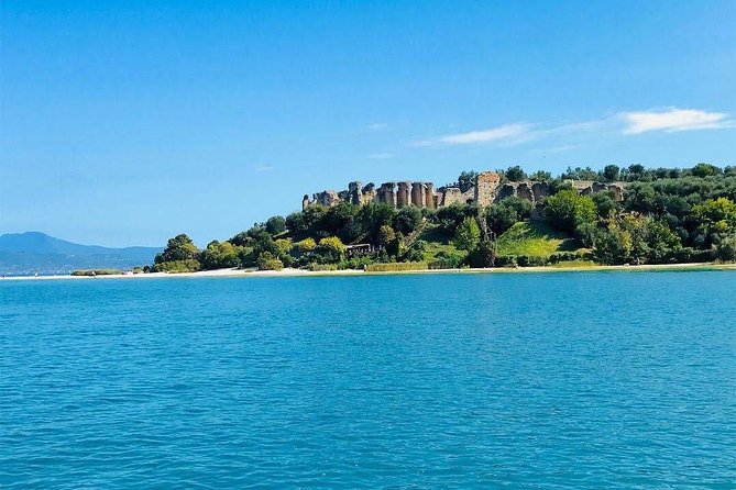 Lake Garda Mini Cruise: Sirmione Peninsula - Key takeaways before you go