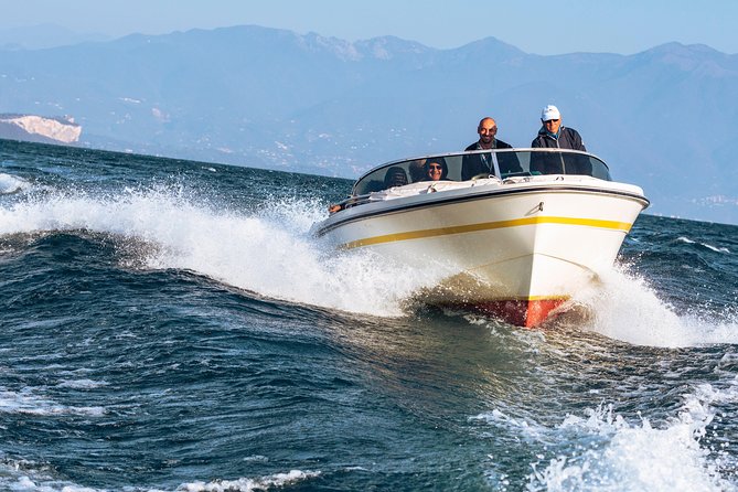 Lake Garda Mini Cruise: Sirmione Peninsula - Food, drinks, and what to do about it