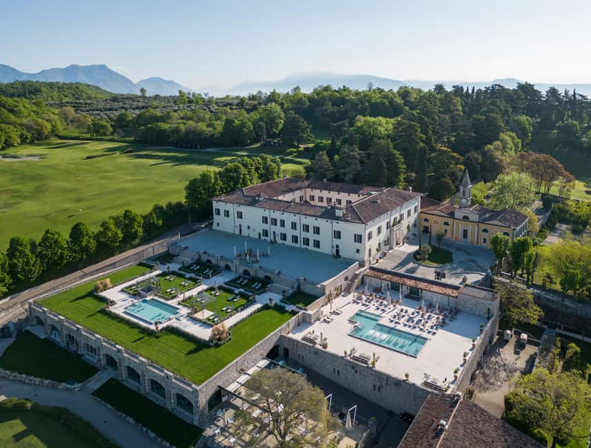 Lake Garda: QC Termegarda Spa Admission Ticket - Key Highlights I’d Prioritize