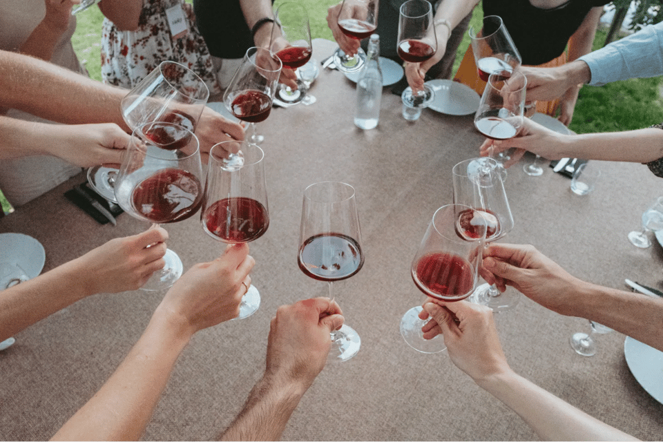 Lake Garda: Vineyard Tour and Tasting on the Hills - Key Highlights That Matter