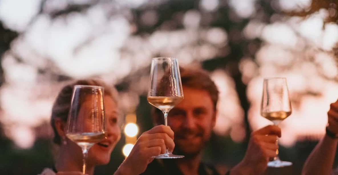 Lake Garda: Vineyard Tour and Tasting on the Hills - Organic Wine With the Castellani Family on Lake Garda Hills