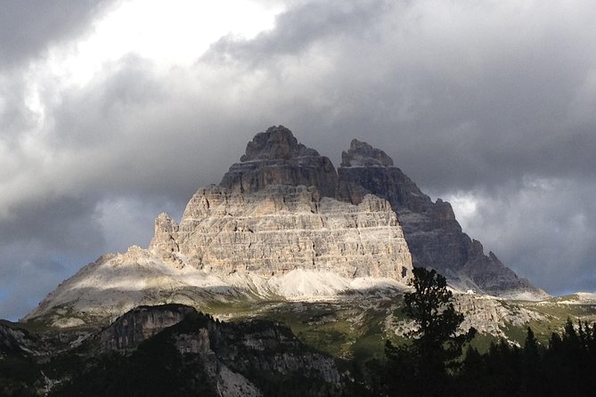 Lakes of the Dolomites: Misurina, Braies, 3 Peaks from Cortina - Lago di Landro: The Same Peaks, a Different Shape