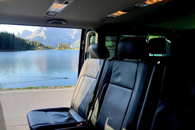 Lakes of the Dolomites: Misurina, Braies, 3 Peaks from Cortina - Lago di Braies: The Most Famous Lake Stop, With Time for Walking or Rowing