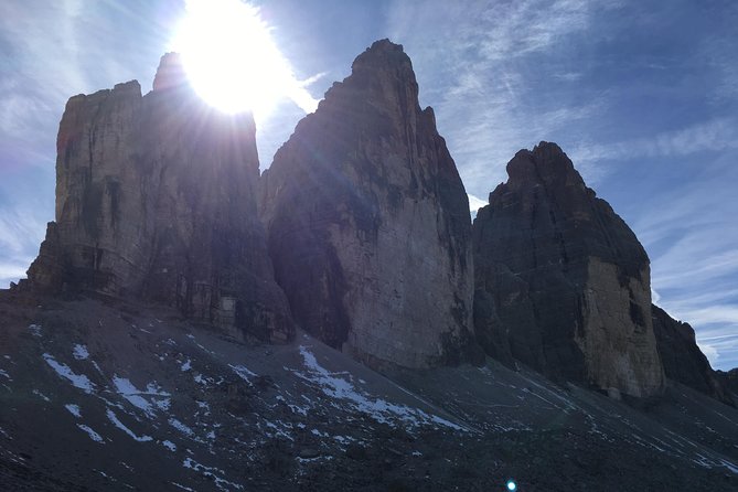 Lakes of the Dolomites: Misurina, Braies, 3 Peaks from Cortina - Comfort, Pace, and Why the Driver Changes Everything