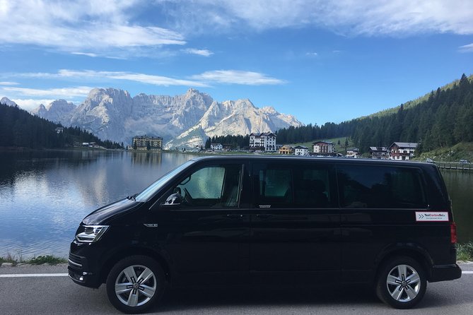 Lakes of the Dolomites: Misurina, Braies, 3 Peaks from Cortina - Misurina Lake: Big Views and a Story That Makes Photos Better