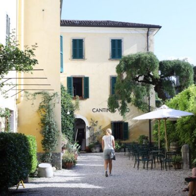 Lazise: Historical Center Wine Tasting Tour - The tasting lineup: how the pours are organized (and why it helps)