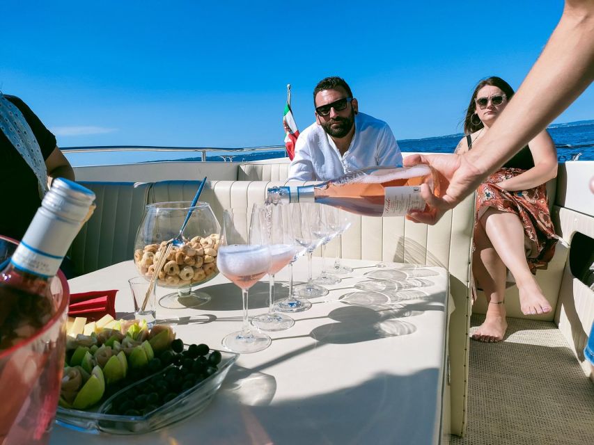 Lazise: Sunset Cruise with Wine aperitif on lake Garda - Who Should Book This Sunset Wine Cruise (and Who Should Skip It)