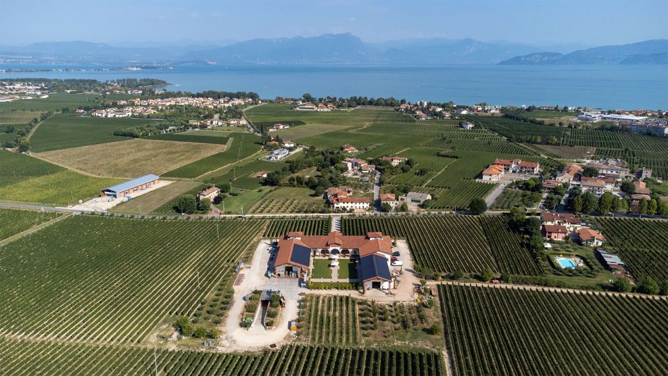 Le Morette, Il Lago e La Cucina - Price and value: does $90.63 per person add up?