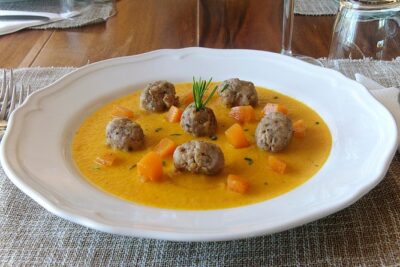 Lunch or dinner and cooking demo at a local home in Trento - Your 2.5-Hour Flow: From Cooking Demo to Four Courses