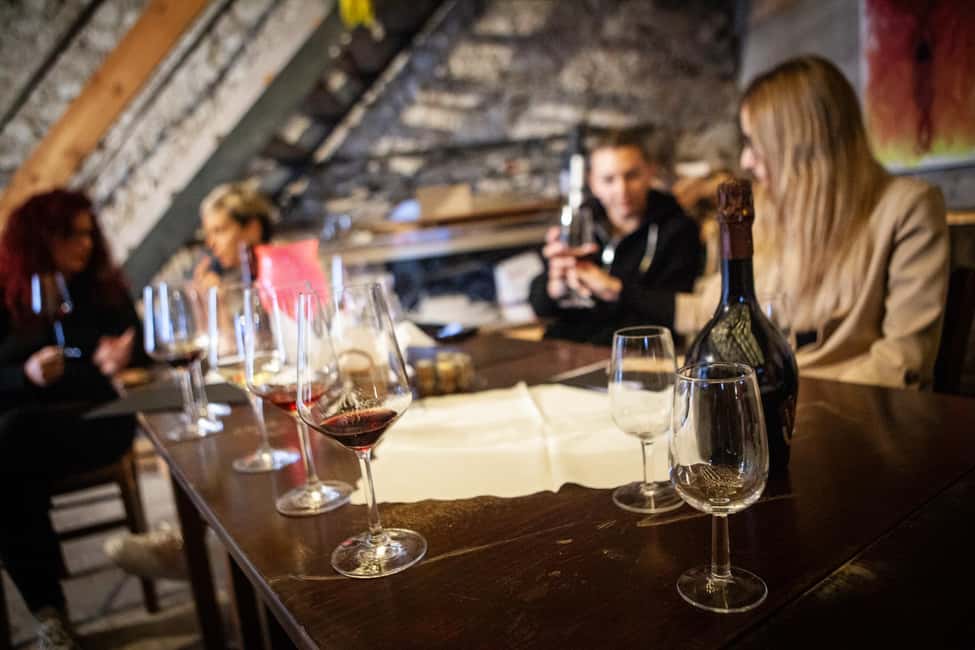 Mezzocorona: Teroldego Vineyard Tour and Wine Tasting - Why Mezzocorona’s Teroldego Vines Are Worth a Close-Up