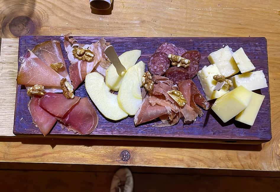Mezzocorona: Teroldego Vineyard Tour and Wine Tasting - How Teroldego Gets Cultivated Here (Altitude, Climate, and Technique)