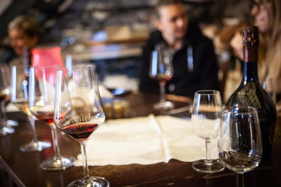 Mezzocorona: Teroldego Vineyard Tour and Wine Tasting - Price and Value: Is $77 Reasonable for a 2-Hour Teroldego Tour?