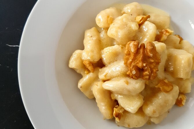 My Granny's secrets Making Gnocchi - Aperitivo and the Wine Table: Where It Becomes a Meal