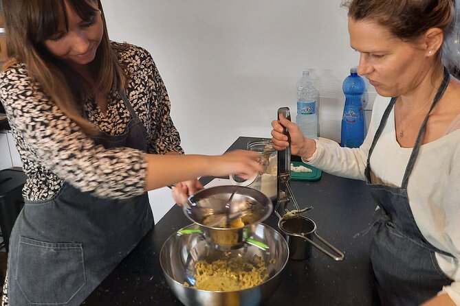 My Granny's secrets Making Gnocchi - Group Size, Small-Group Help, and Why It Changes Your Results