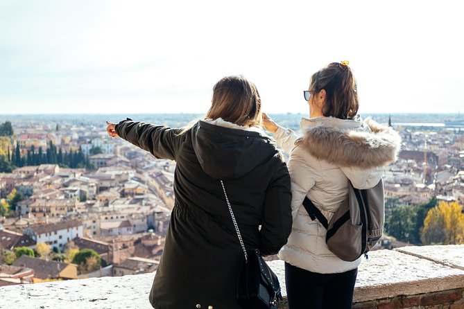 Off the Beaten Track in Verona: Private City Tour - Where You Start (Via Dogana) and How the Route Flows