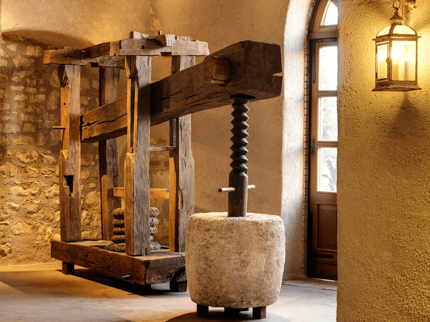 Olive Mill Tour and Tasting in the Verona Countryside - Key highlights